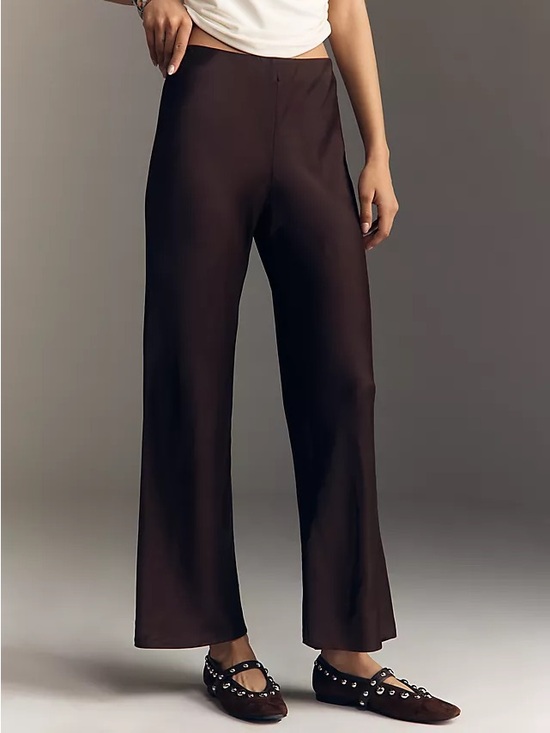 Anthropologie Pants - Anthropologie Tilda Wide-Leg Pant